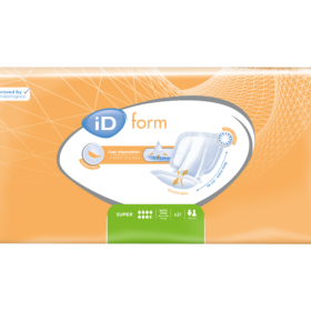 ID FORM SUPER - EXTRA LONG