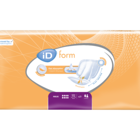 ID FORM MAXI - EXTRA LONG