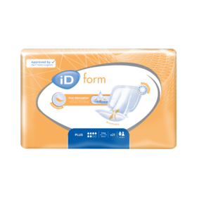 ID FORM PLUS - LONG