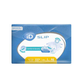 ID SLIP EXTRA PLUS - Taille L