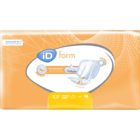 ID FORM EXTRA PLUS -LONG