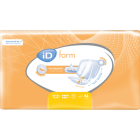 ID FORM EXTRA PLUS - EXTRA LONG