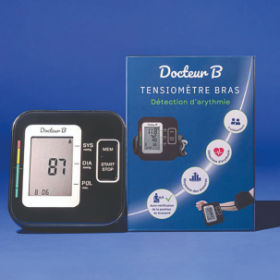 TENSIOMETRE BRAS Docteur B