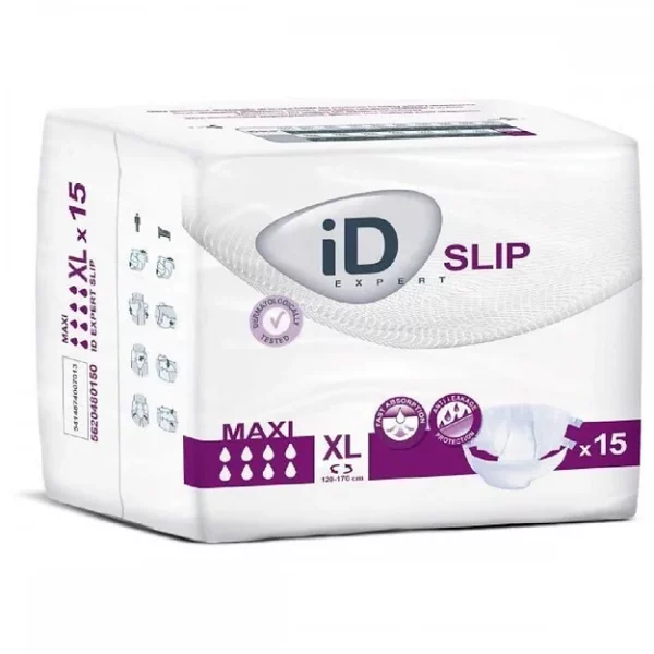 ID Expert Slip Maxi XL x15