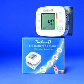 TENSIOMETRE POIGNET Docteur B