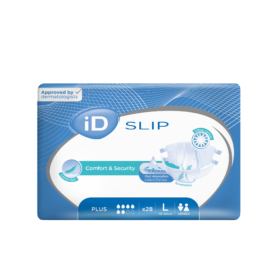 ID SLIP PLUS - Taille L