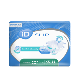 ID SLIP SUPER - Taille XS