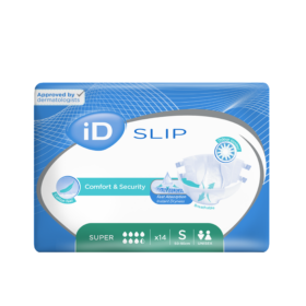 ID SLIP SUPER - Taille S