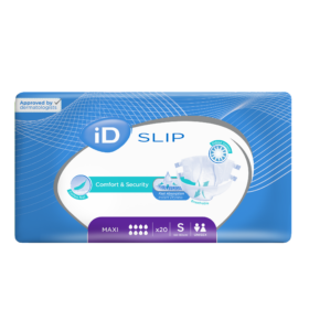 ID SLIP MAXI - Taille S