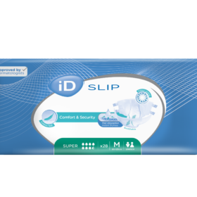 ID SLIP SUPER - Taille M