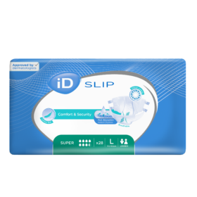 ID SLIP SUPER - Taille L