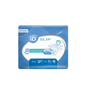 ID SLIP PLUS - Taille XL