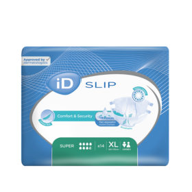 ID SLIP SUPER - Taille XL