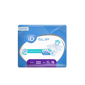 ID SLIP MAXI - Taille XL