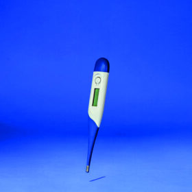 THERMOMETRE FLEXIBLE Docteur B