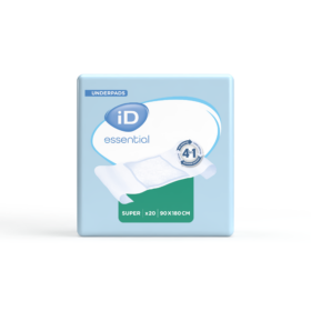 ID ALESES ESSENTIAL SUPER 90x180