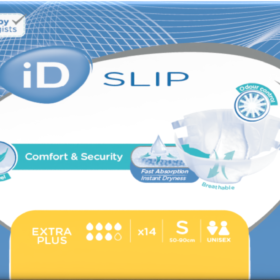 ID SLIP EXTRA PLUS - Taille S