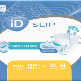 ID SLIP EXTRA PLUS - Taille XL