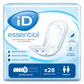 ID ESSENTIEL LIGHT EXTRA PLUS