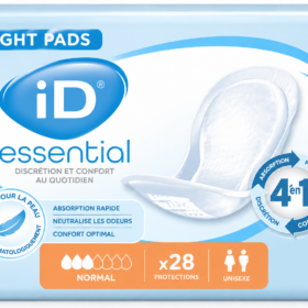 ID ESSENTIEL LIGHT NORMAL