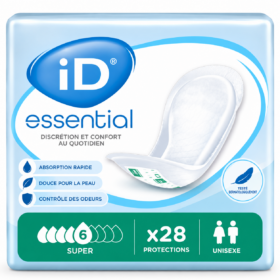 ID ESSENTIEL LIGHT SUPER