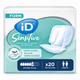 ID SENSITIVE FORM EXTRA
