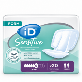 ID SENSITIVE FORM MAXI