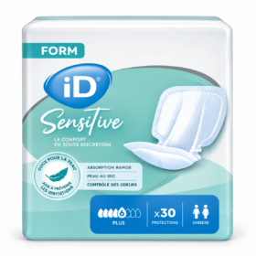 ID SENSITIVE FORM PLUS