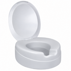 REHAUSSE WC CONTACT PLUS NEO AVEC COUVERCLE