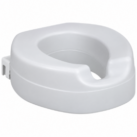 REHAUSSE WC CONTACT PLUS NEO SANS COUVERCLE