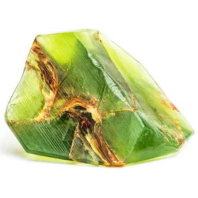 SOAP ROCKS Savon Grenat Vert