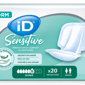 ID SENSITIVE FORM SUPER
